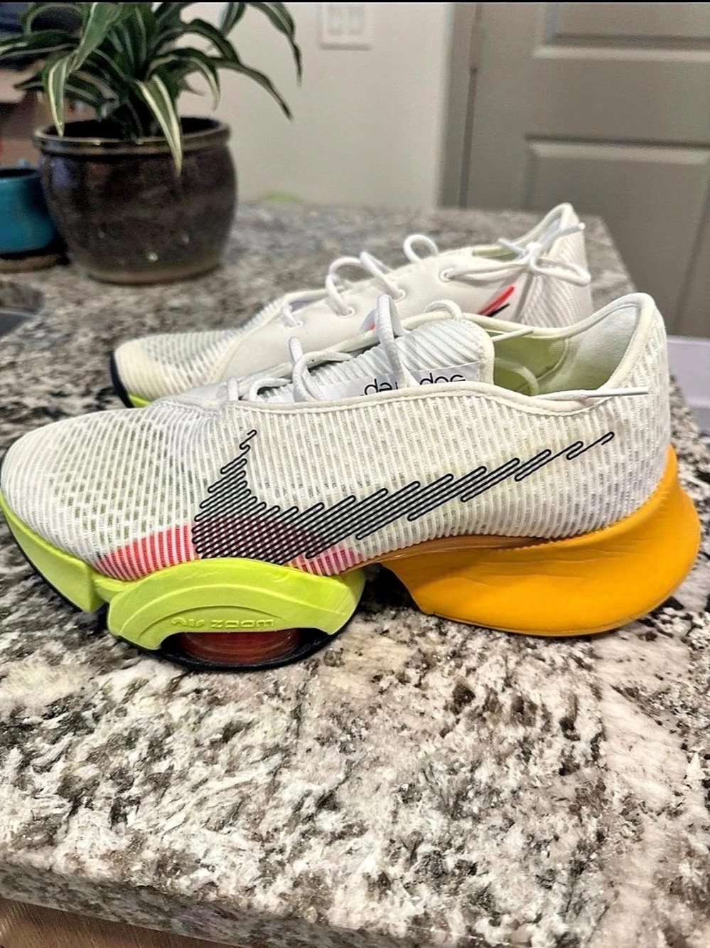 Nike Running Shoes